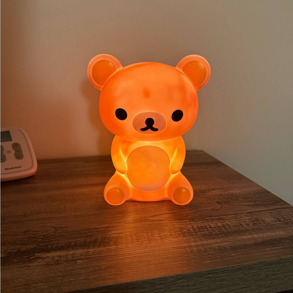 Rilakkuma Ambient Light